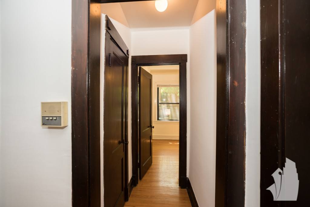 Apartment for rent at 3503 N Greenview Ave #3, Chicago, IL 60657