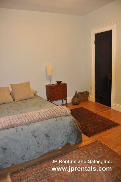 Apartment for rent at 335 S Huntington Ave #10 Co, Jamaica Plain, MA 02130