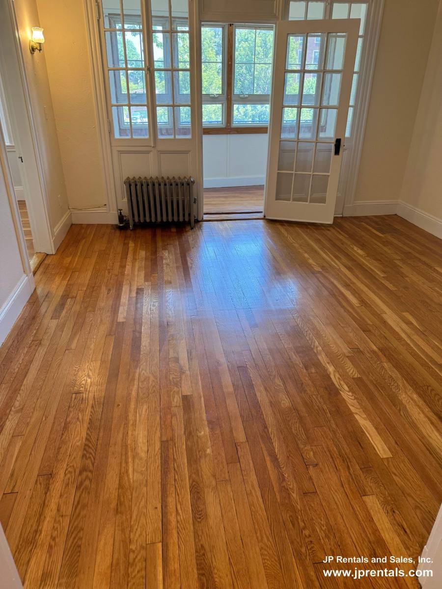 Apartment for rent at 335 S Huntington Ave #10 Co, Jamaica Plain, MA 02130