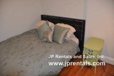 Apartment for rent at 335 S Huntington Ave #10 Co, Jamaica Plain, MA 02130