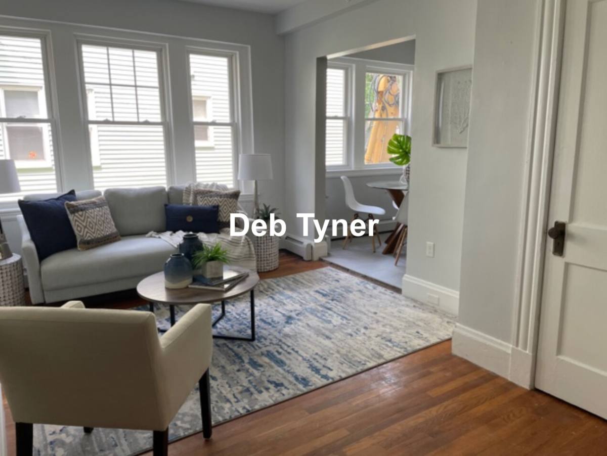 Apartment for rent at 235 Lafayette #1, Salem, MA 01970