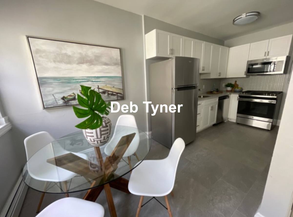 Apartment for rent at 235 Lafayette #1, Salem, MA 01970
