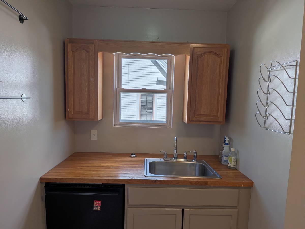 House for rent at 12 Newbern Ave #2, Medford, MA 02155