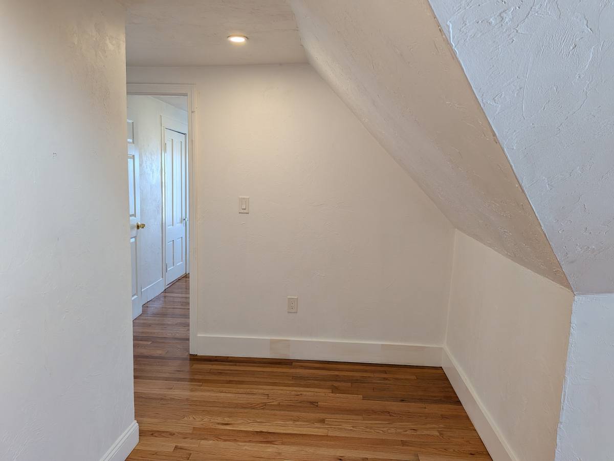 House for rent at 12 Newbern Ave #2, Medford, MA 02155