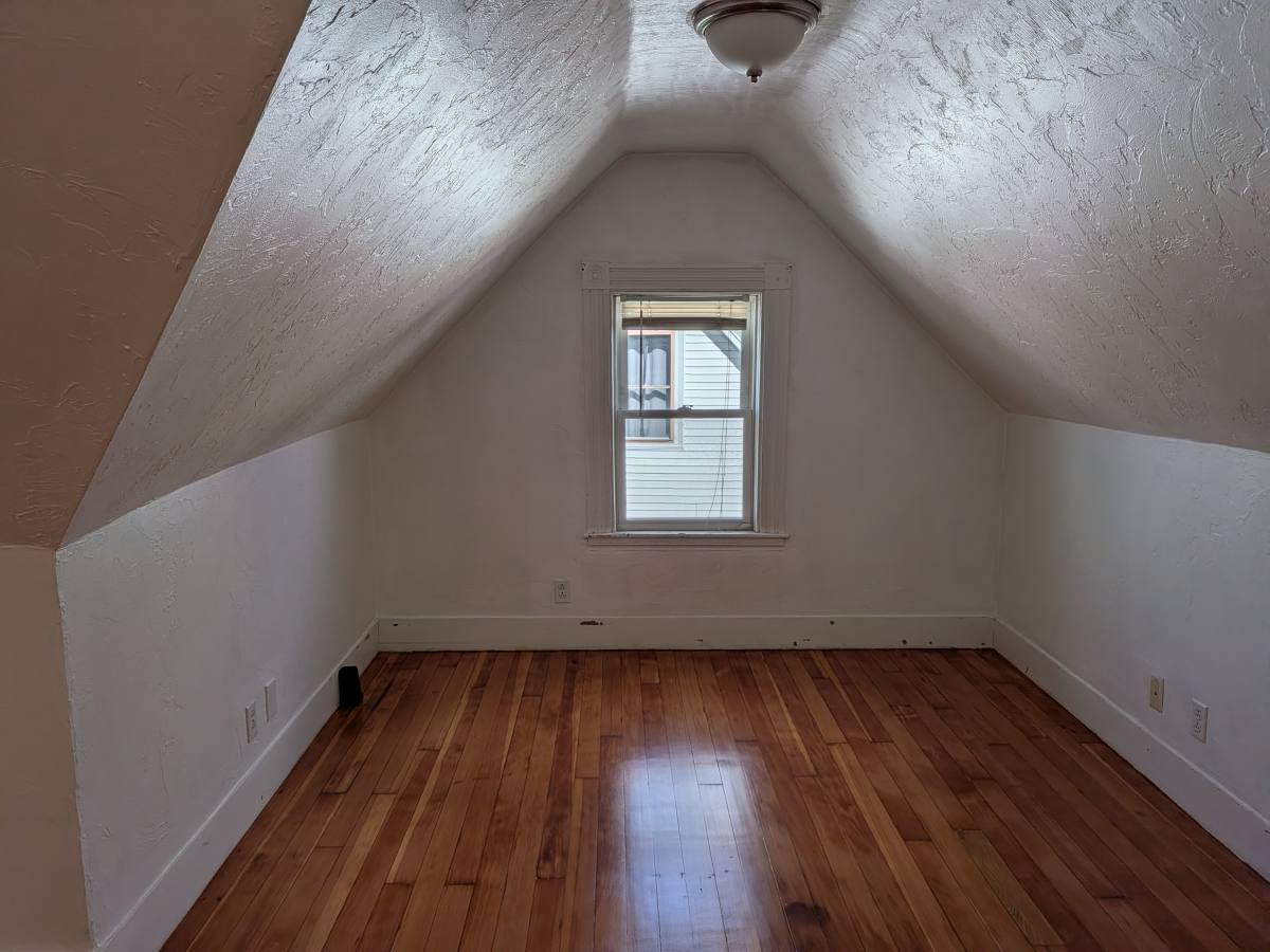 House for rent at 12 Newbern Ave #2, Medford, MA 02155
