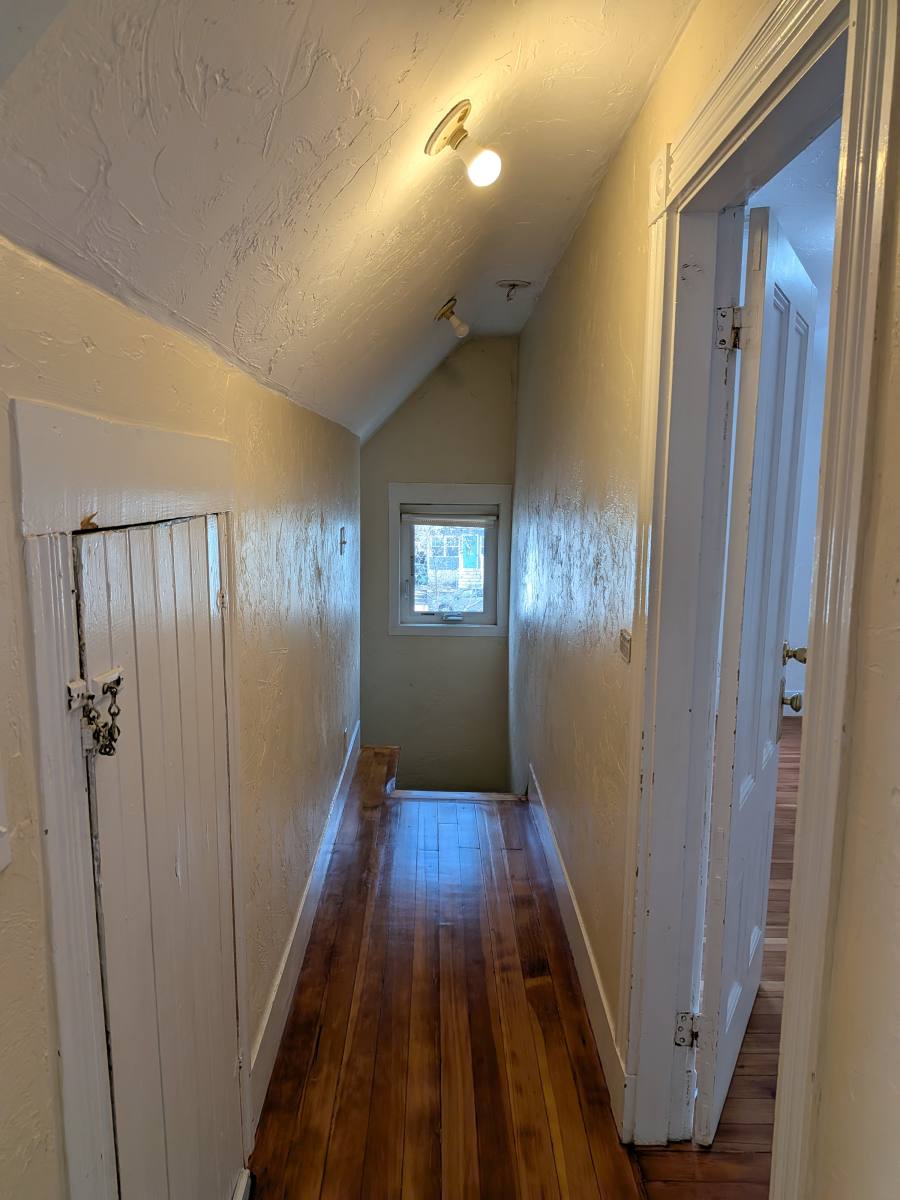 House for rent at 12 Newbern Ave #2, Medford, MA 02155