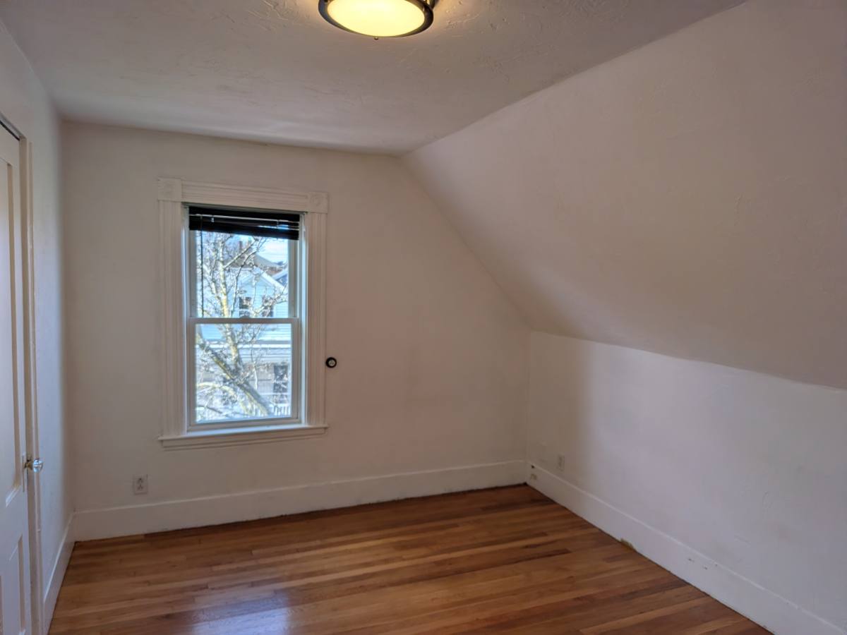 House for rent at 12 Newbern Ave #2, Medford, MA 02155