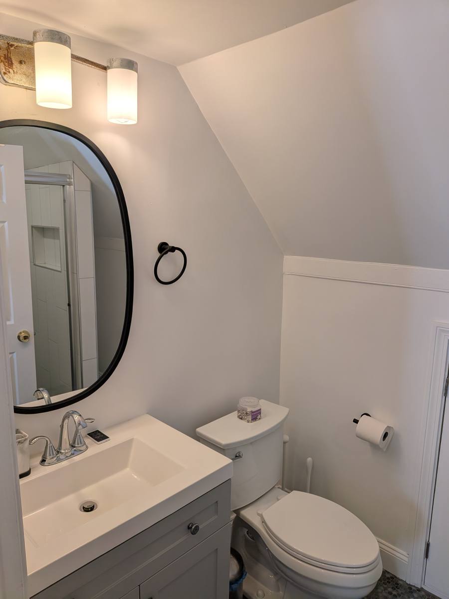 House for rent at 12 Newbern Ave #2, Medford, MA 02155