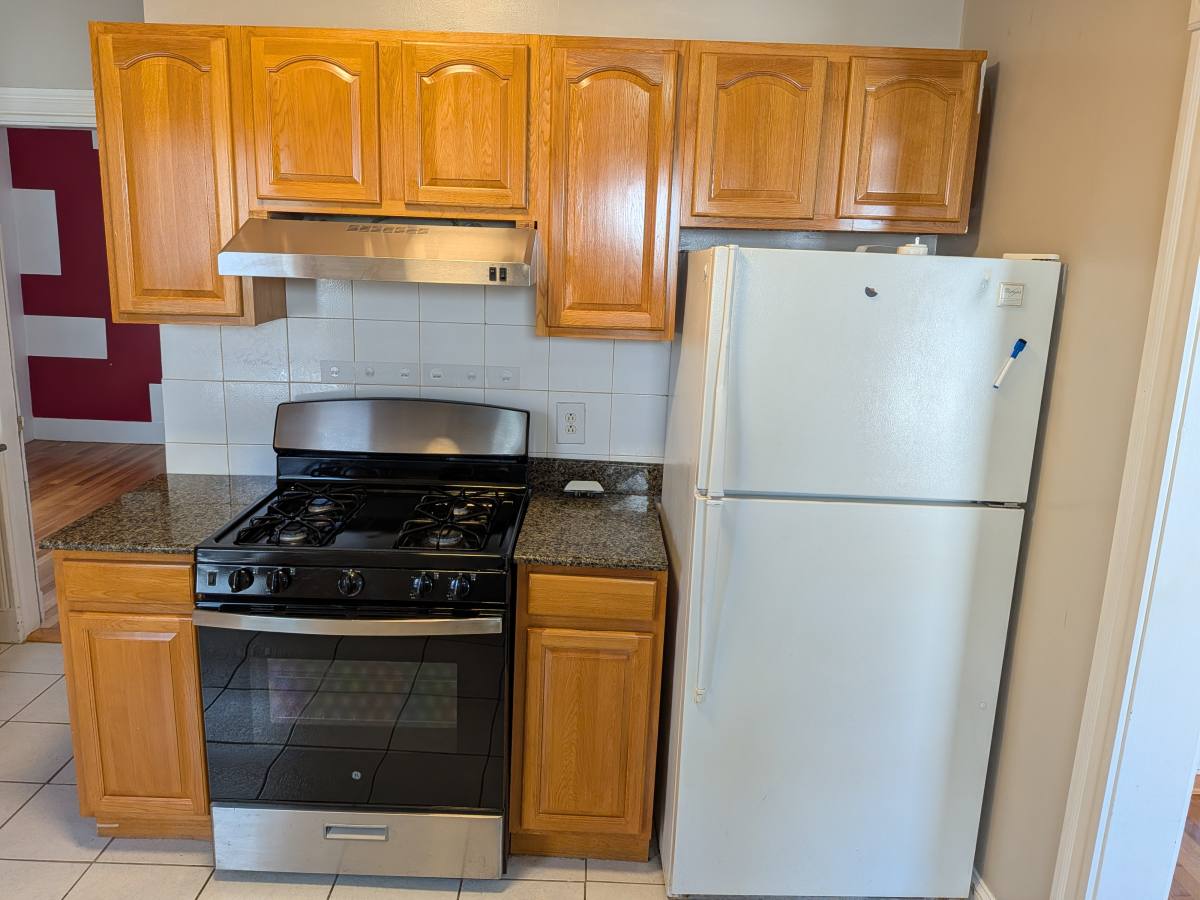 House for rent at 12 Newbern Ave #2, Medford, MA 02155