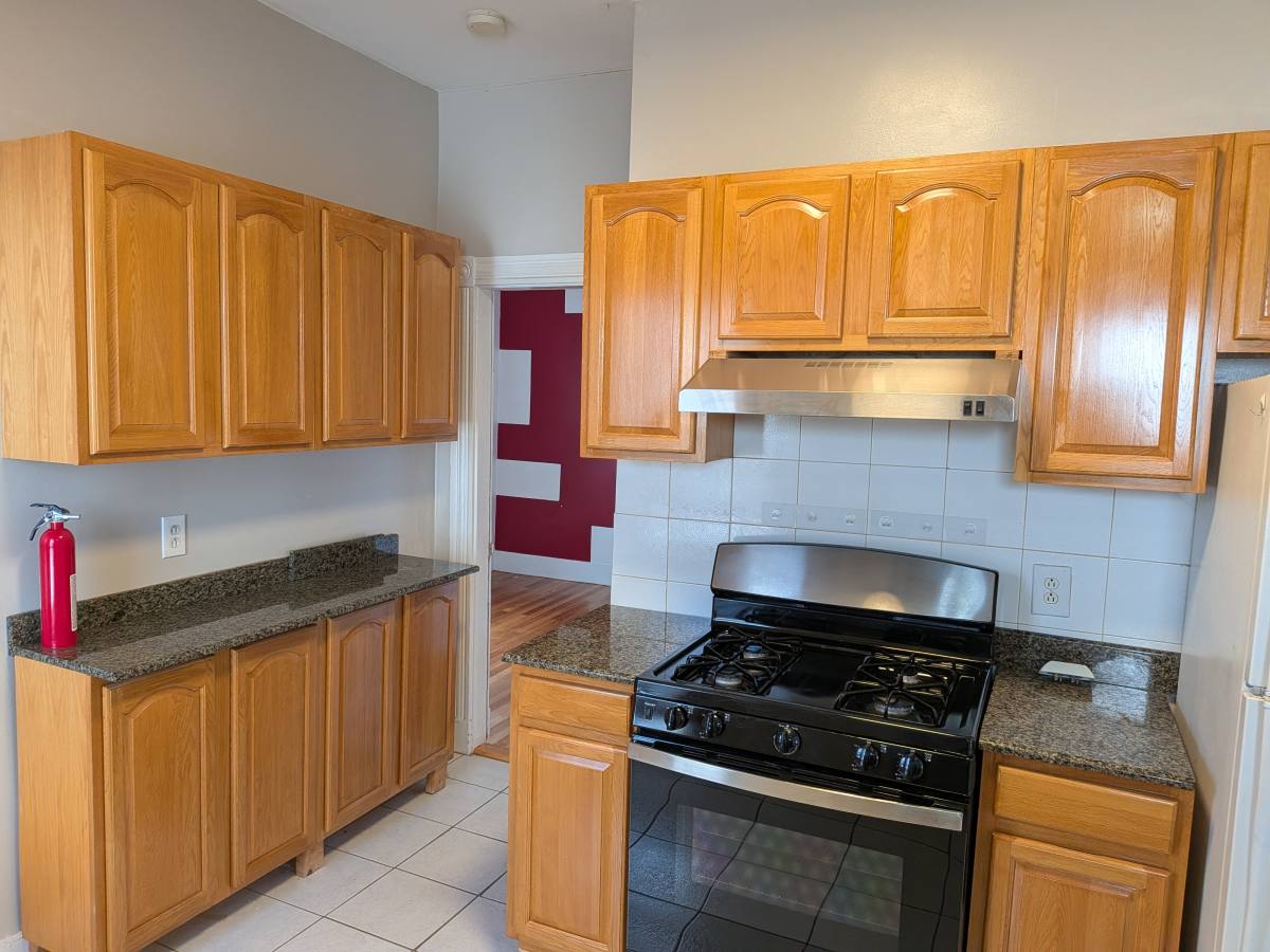 House for rent at 12 Newbern Ave #2, Medford, MA 02155