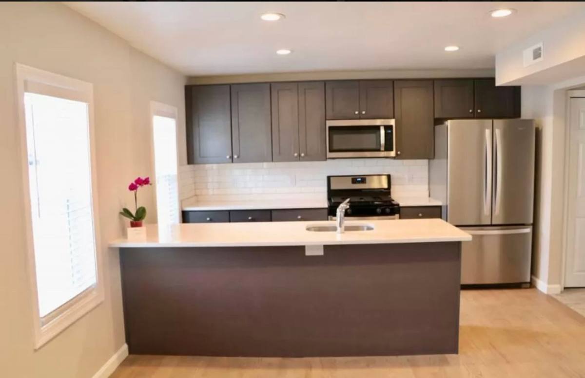 Apartment for rent at 28 Morgan Ave, North Providence, RI 02911
