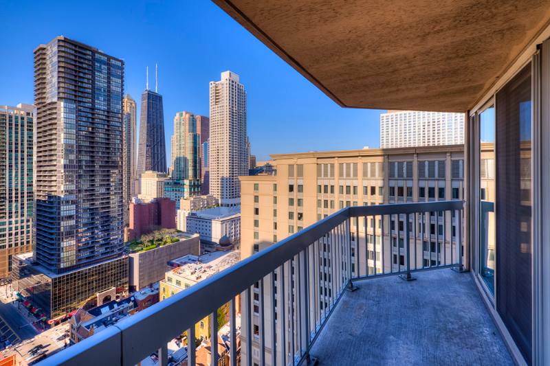 House for rent at 70 W Huron St, Chicago, IL 60654