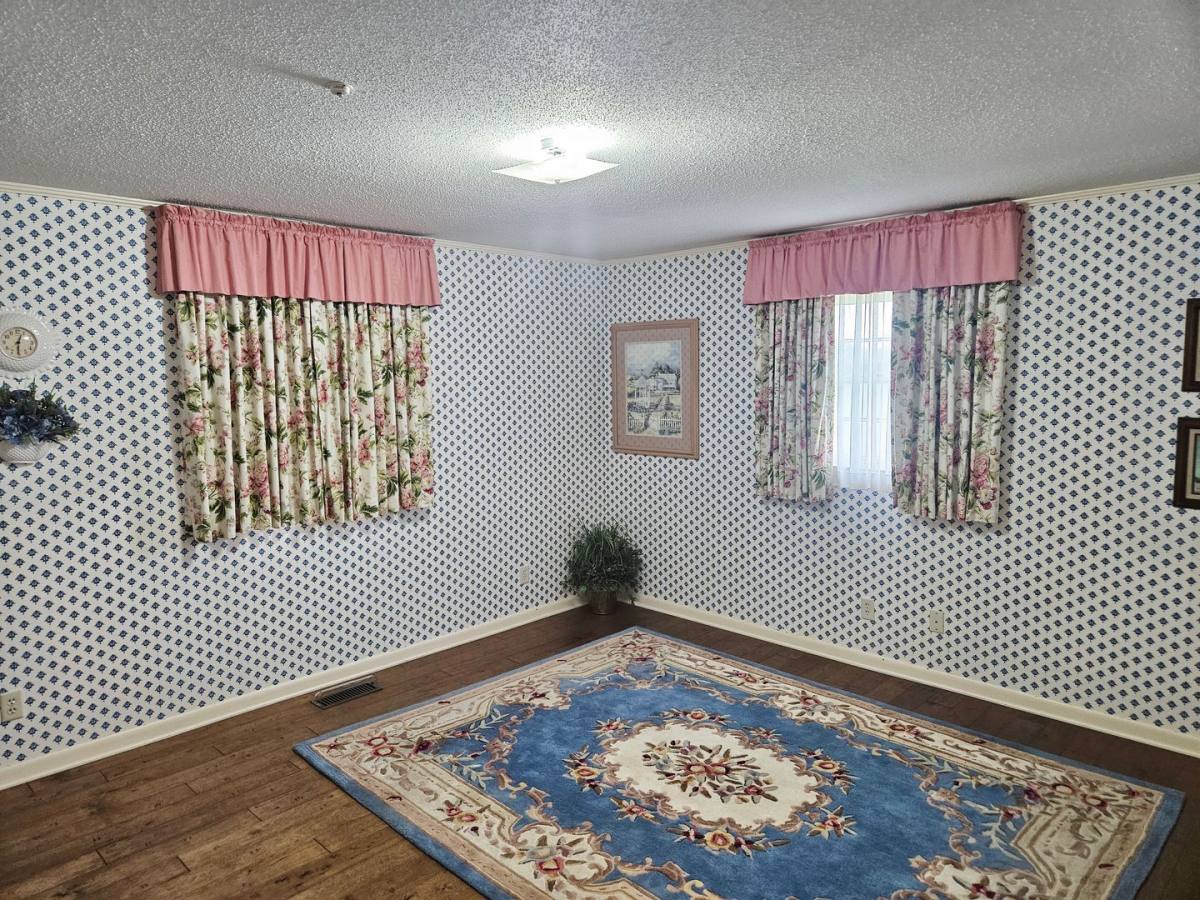 House for rent at 725 Co Rd, Hanceville, AL 35077