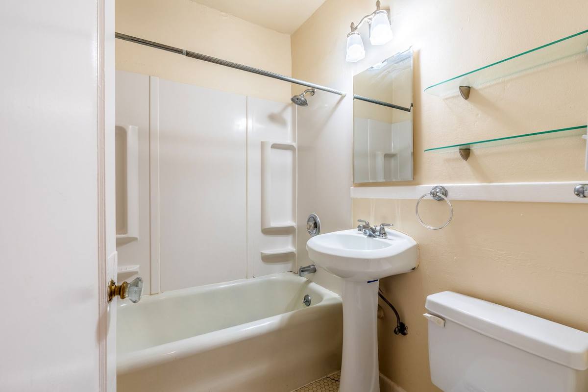 Apartment for rent at 409 10th Ave E, Seattle, WA 98102