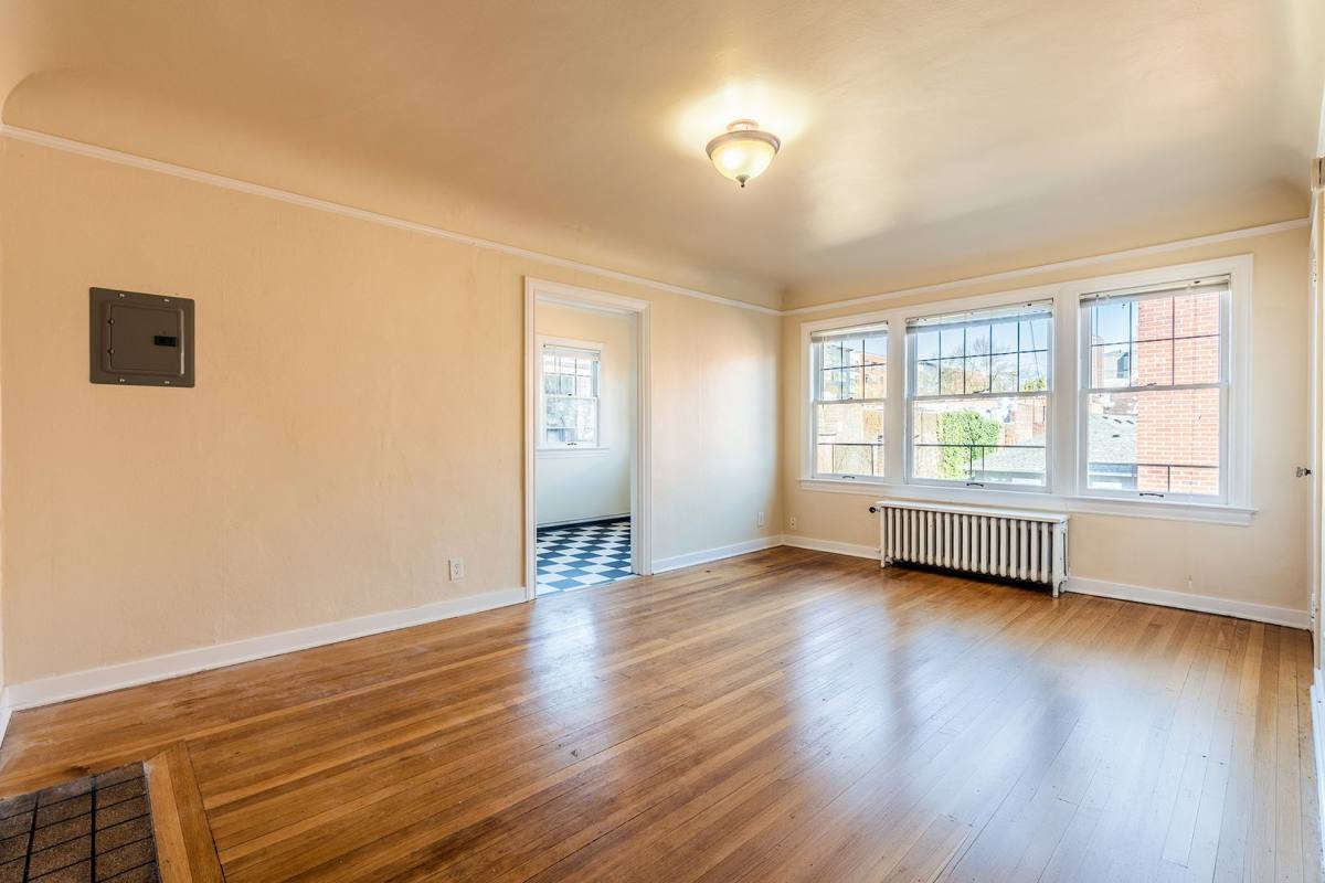 Apartment for rent at 409 10th Ave E, Seattle, WA 98102