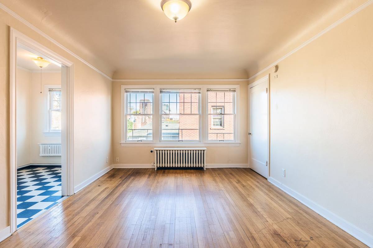 Apartment for rent at 409 10th Ave E, Seattle, WA 98102