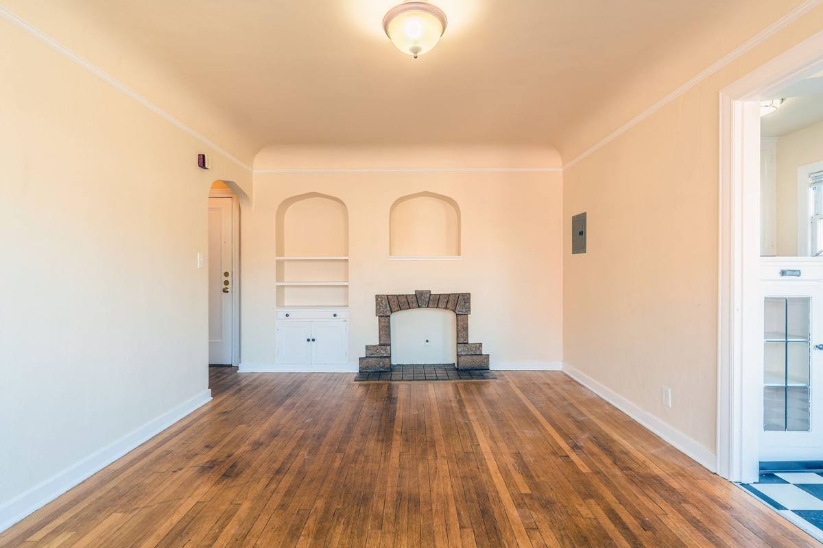 Apartment for rent at 409 10th Ave E, Seattle, WA 98102