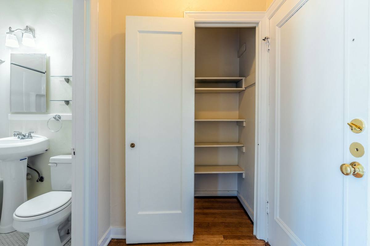 Apartment for rent at 409 10th Ave E, Seattle, WA 98102