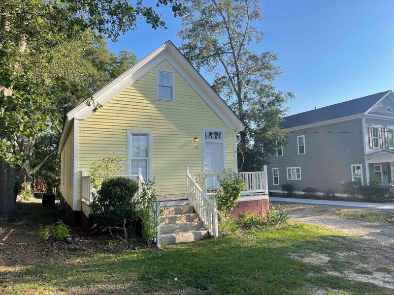 House for rent at 162 Johnson St, Senoia, GA 30276