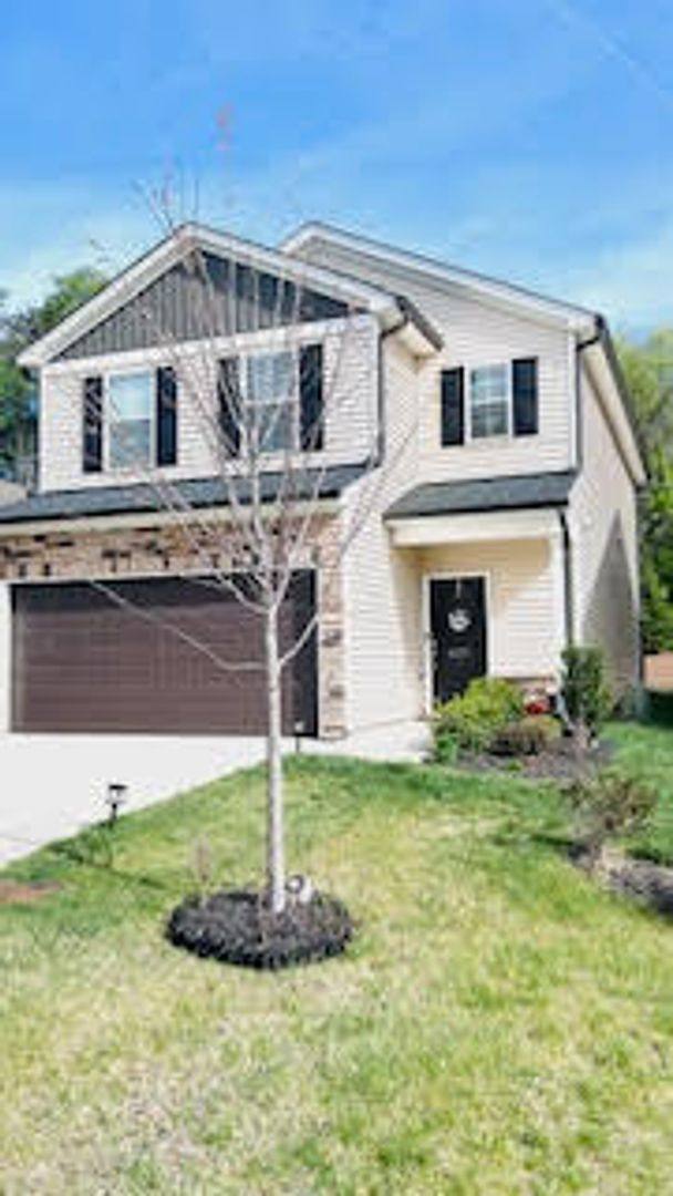 House for rent at 4231 Honeysuckle Vine Dr, Winston Salem, NC 27106