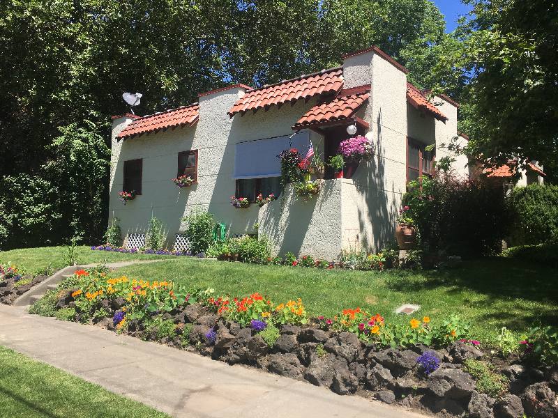 Townhouse for rent at 15 S Clinton St, Walla Walla, WA 99362