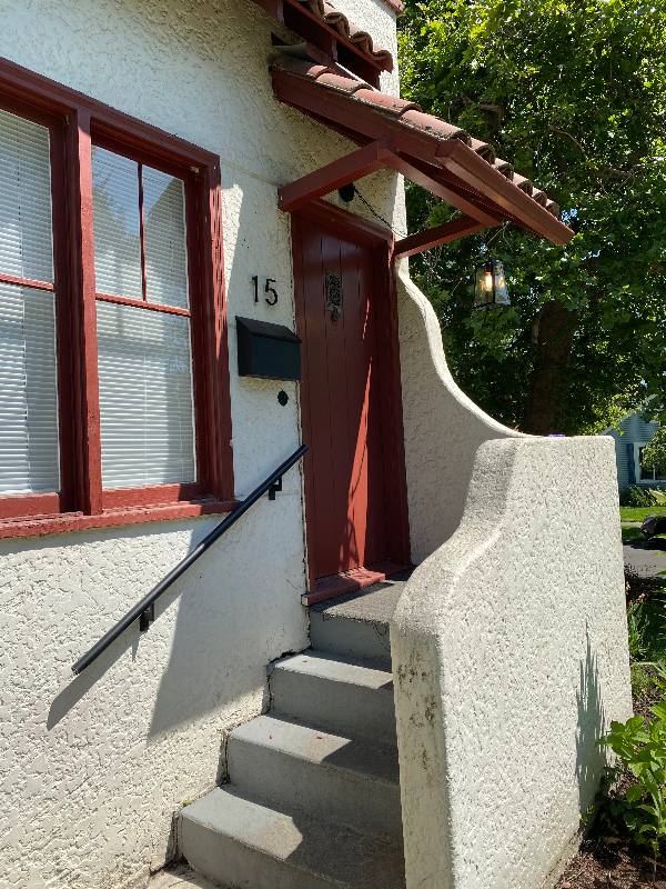 Townhouse for rent at 15 S Clinton St, Walla Walla, WA 99362