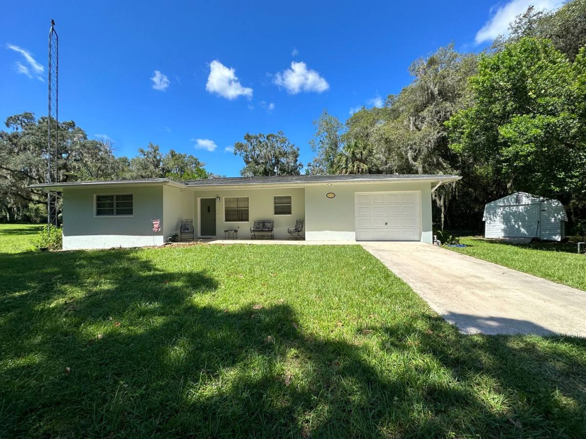 House for rent at 9130 Zanmar Dr, Floral City, FL 34436