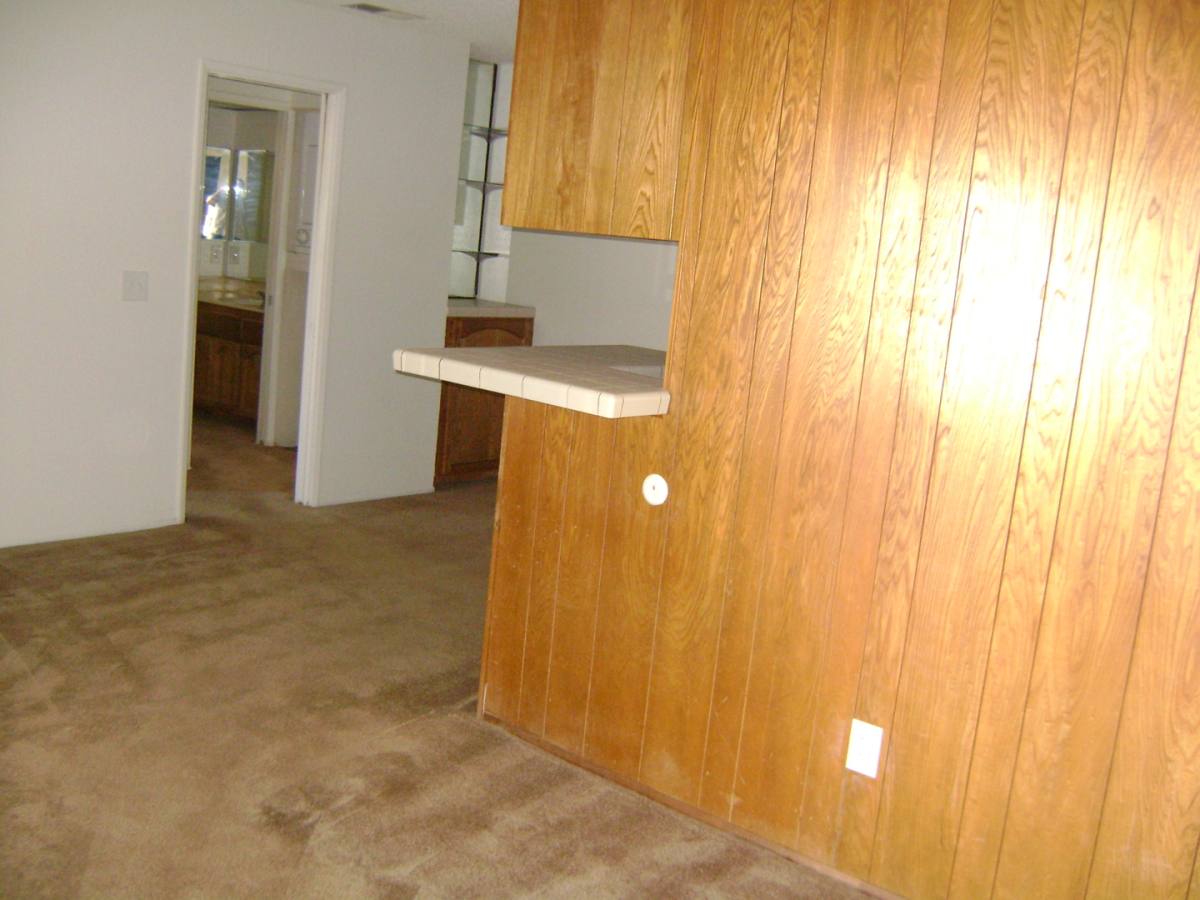 Apartment for rent at 4465 Mississippi St, San Diego, CA 92116