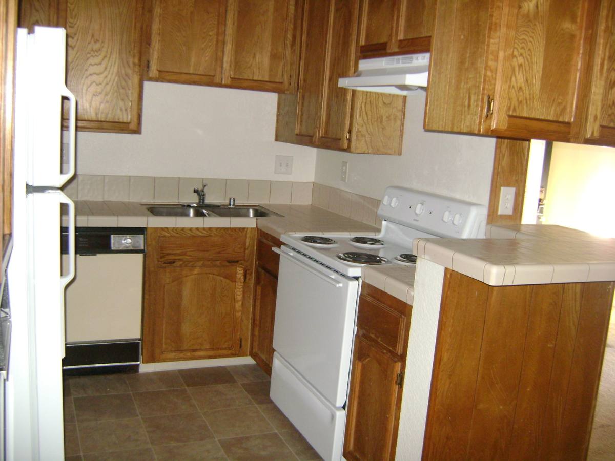 Apartment for rent at 4465 Mississippi St, San Diego, CA 92116