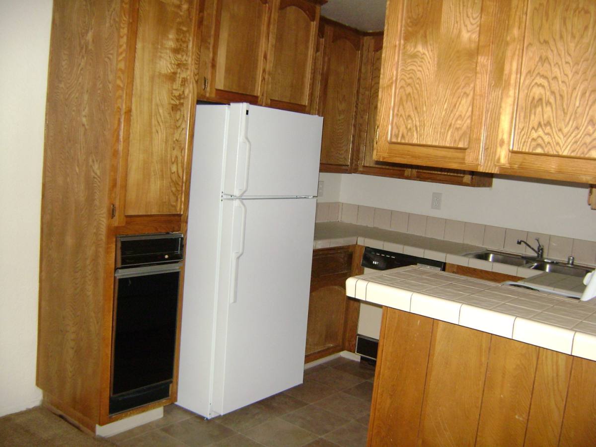 Apartment for rent at 4465 Mississippi St, San Diego, CA 92116