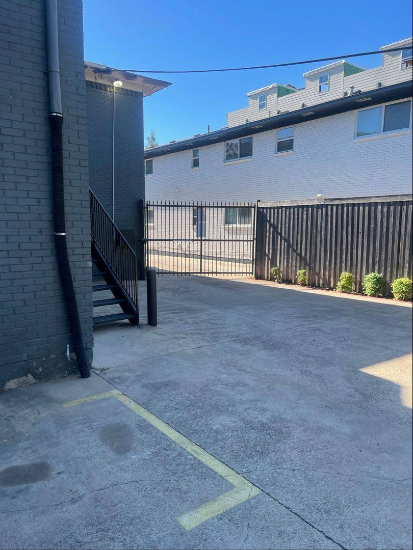 Apartment for rent at 4815 Live Oak St, Dallas, TX 75204