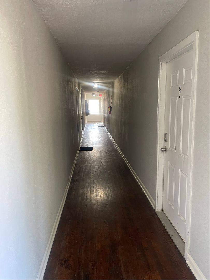 Apartment for rent at 4815 Live Oak St, Dallas, TX 75204