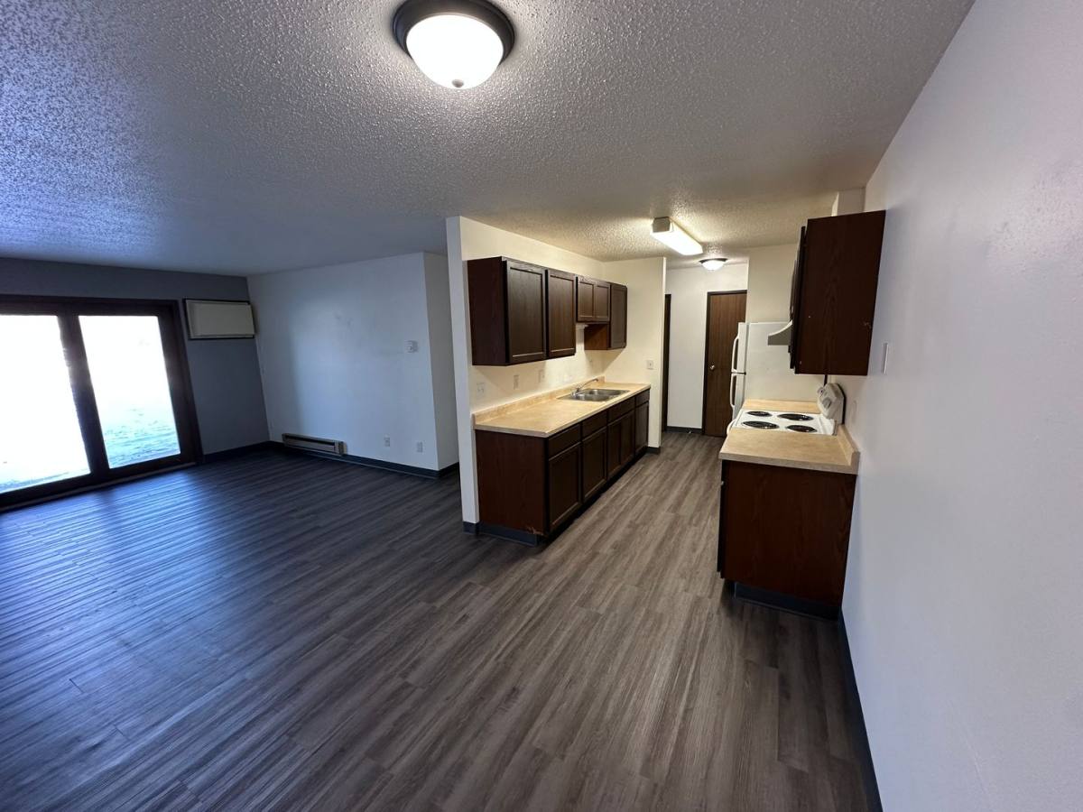 Apartment for rent at 1505 12th St N, Wahpeton, ND 58075