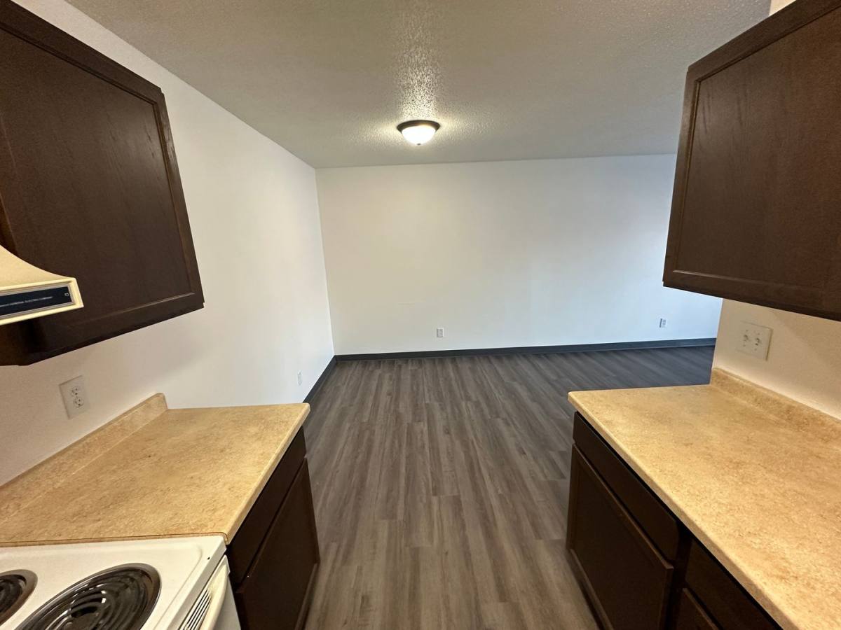 Apartment for rent at 1505 12th St N, Wahpeton, ND 58075