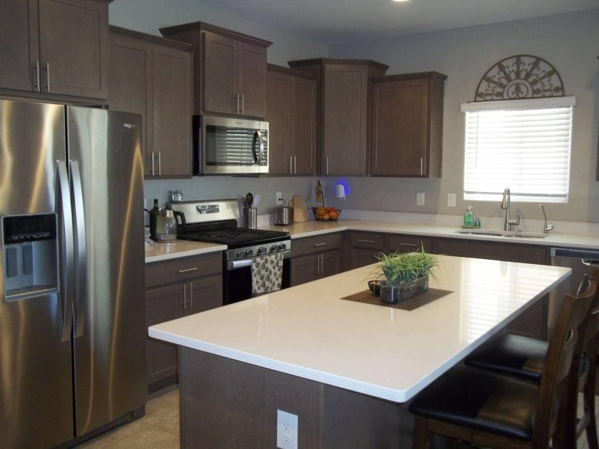 House for rent at 8508 W Rushmore Way, Florence, AZ 85132