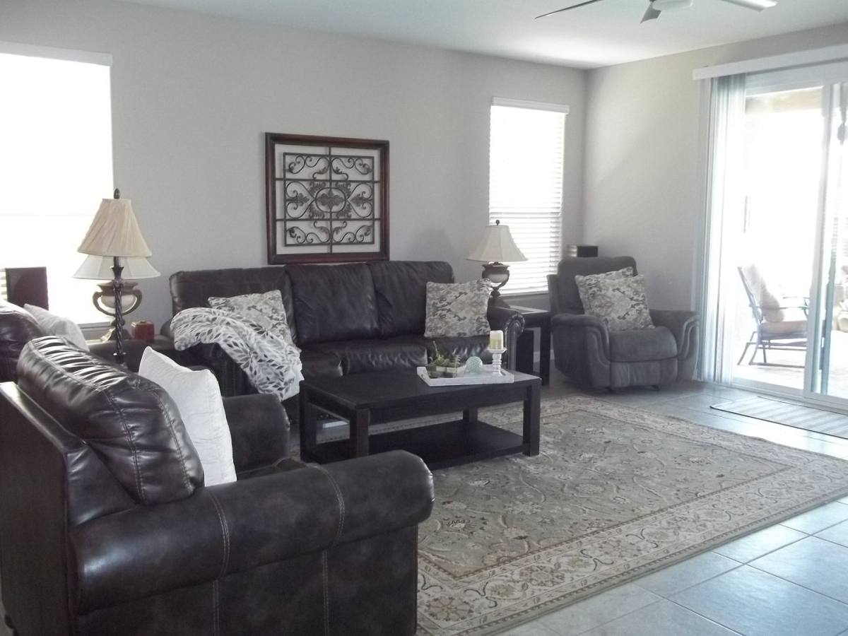 House for rent at 8508 W Rushmore Way, Florence, AZ 85132