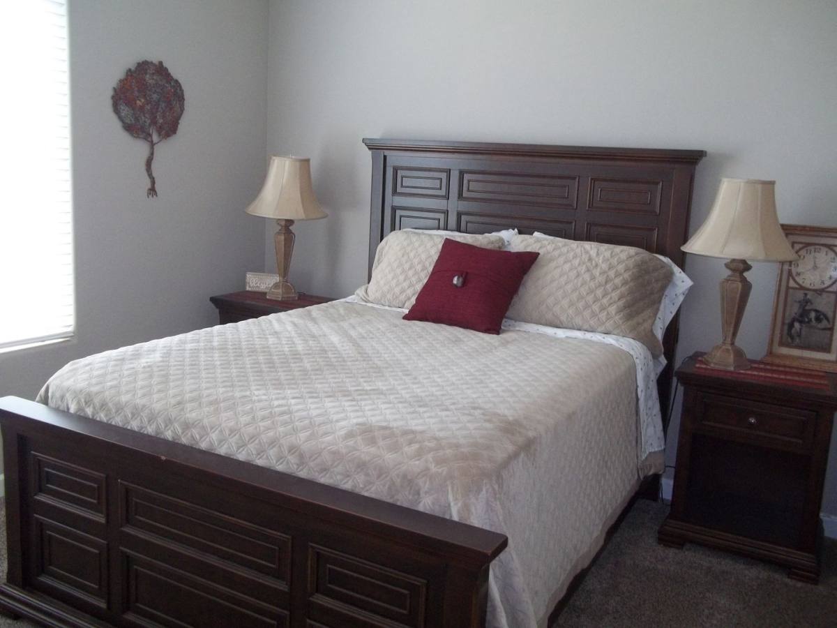 House for rent at 8508 W Rushmore Way, Florence, AZ 85132