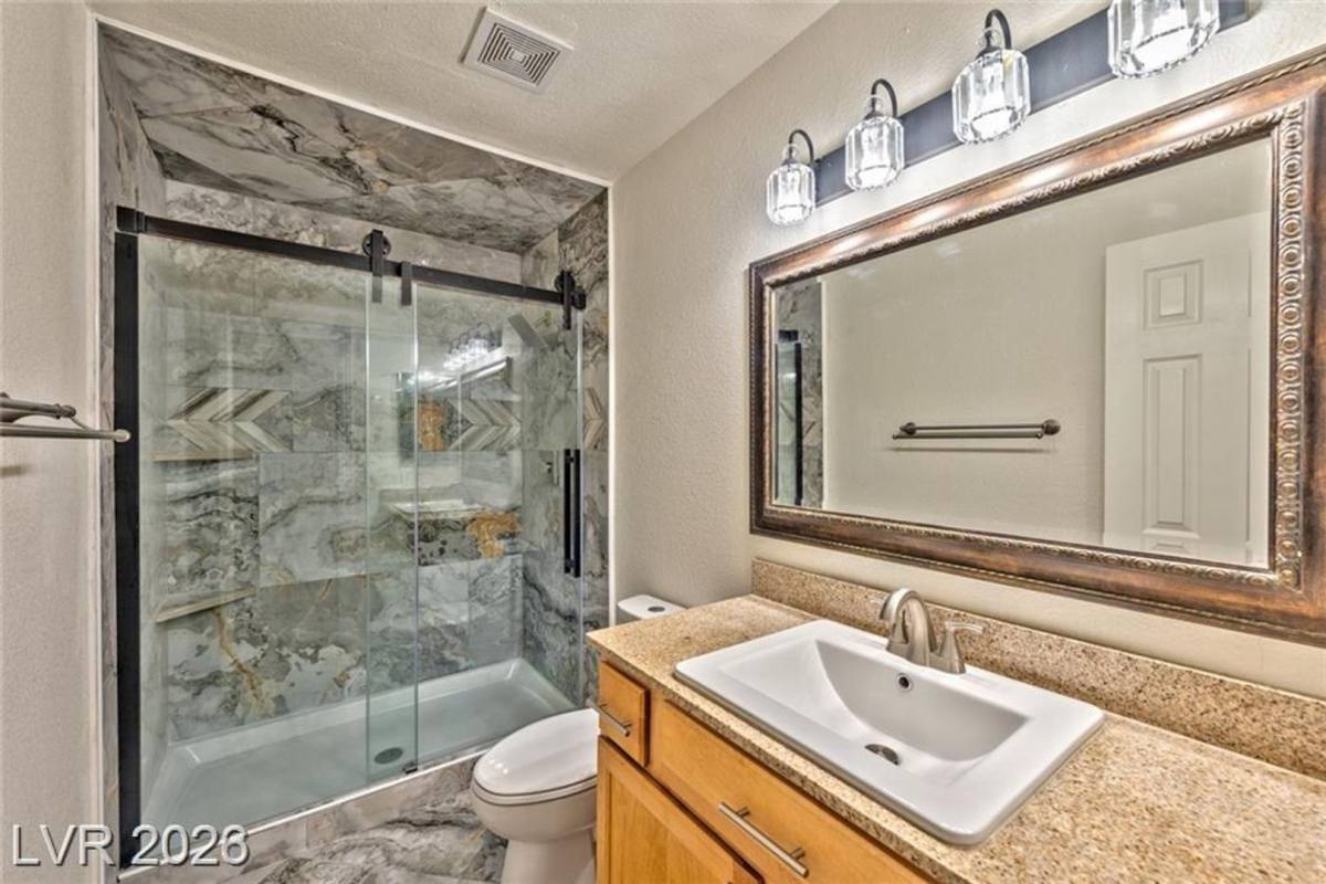 Apartment for rent at 3151 Soaring Gulls, Las Vegas, NV 89128