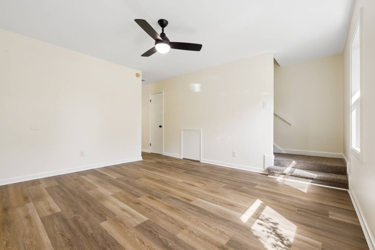 Townhouse for rent at 2509 Stadium Dr, Durham, NC 27704