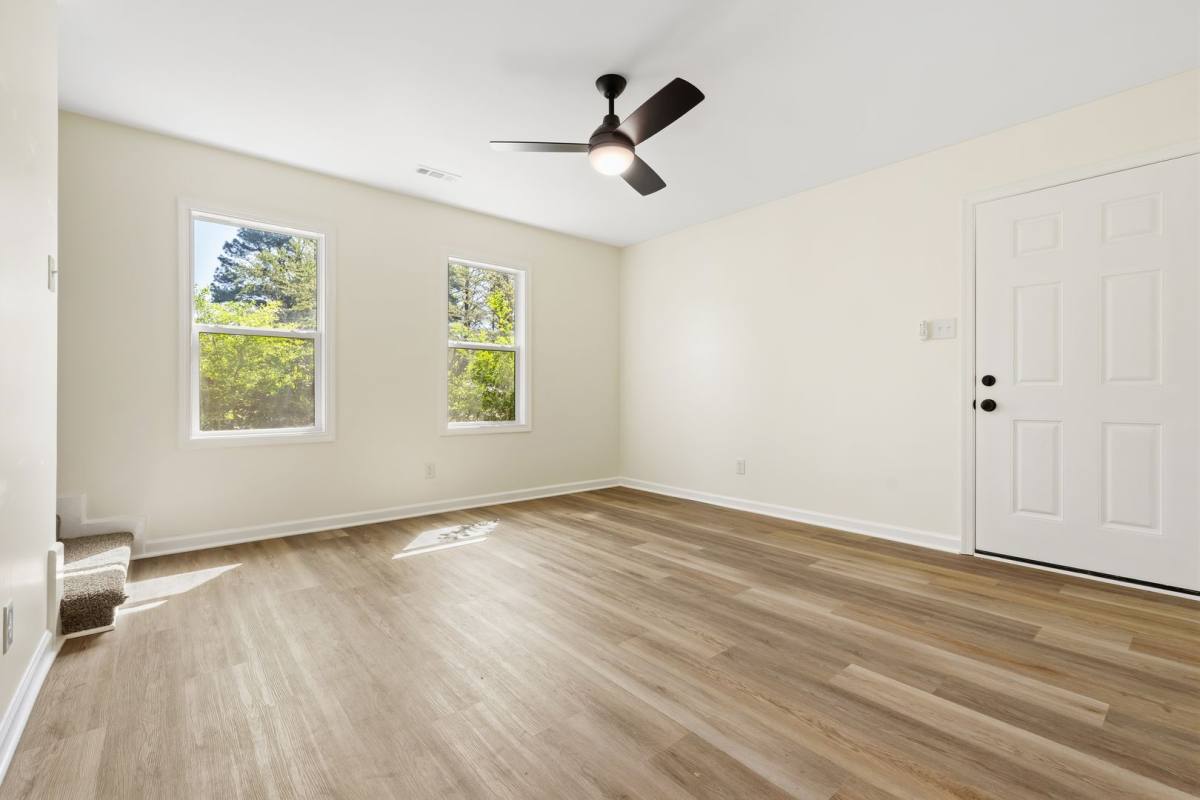Townhouse for rent at 2509 Stadium Dr, Durham, NC 27704