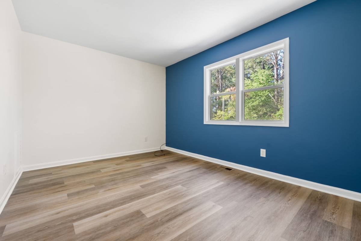 Townhouse for rent at 2509 Stadium Dr, Durham, NC 27704