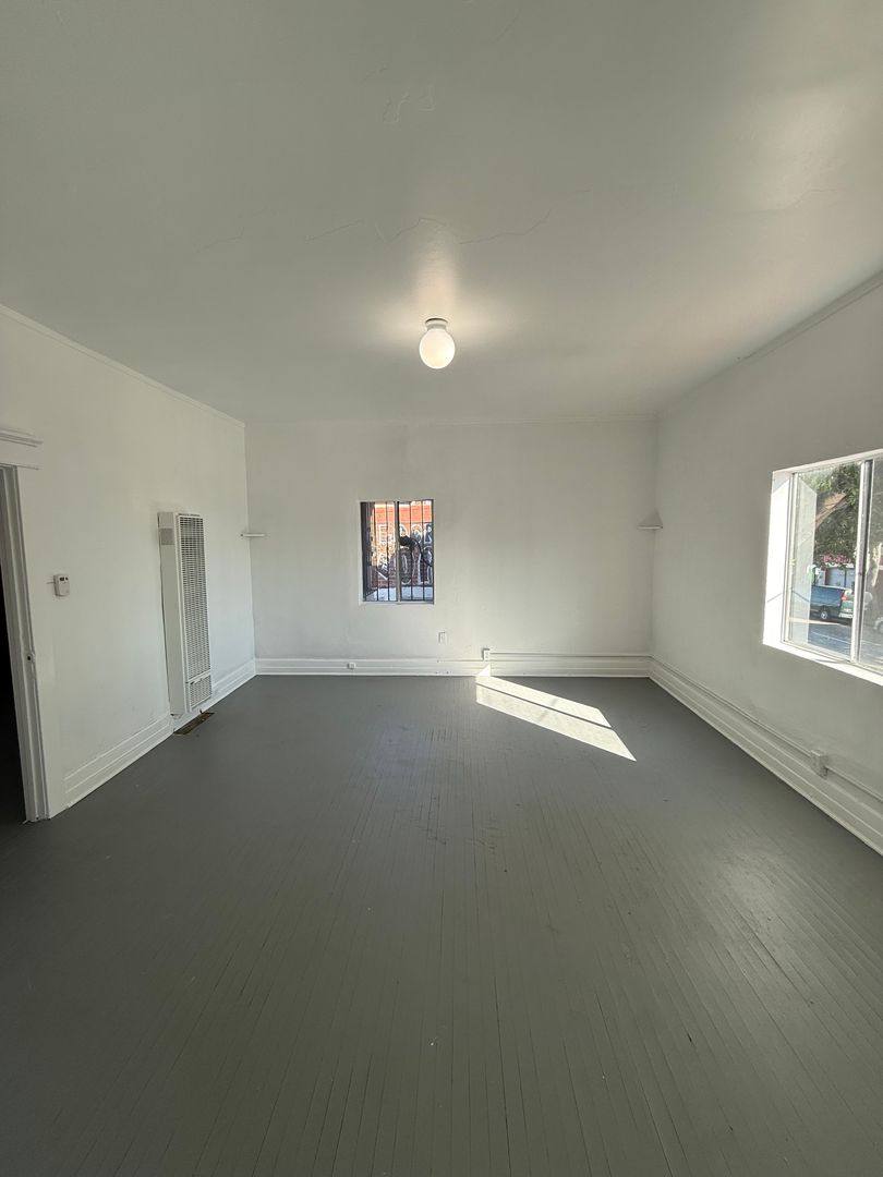Apartment for rent at 2141-2145 E Cesar Chavez Ave, Los Angeles, CA 90033