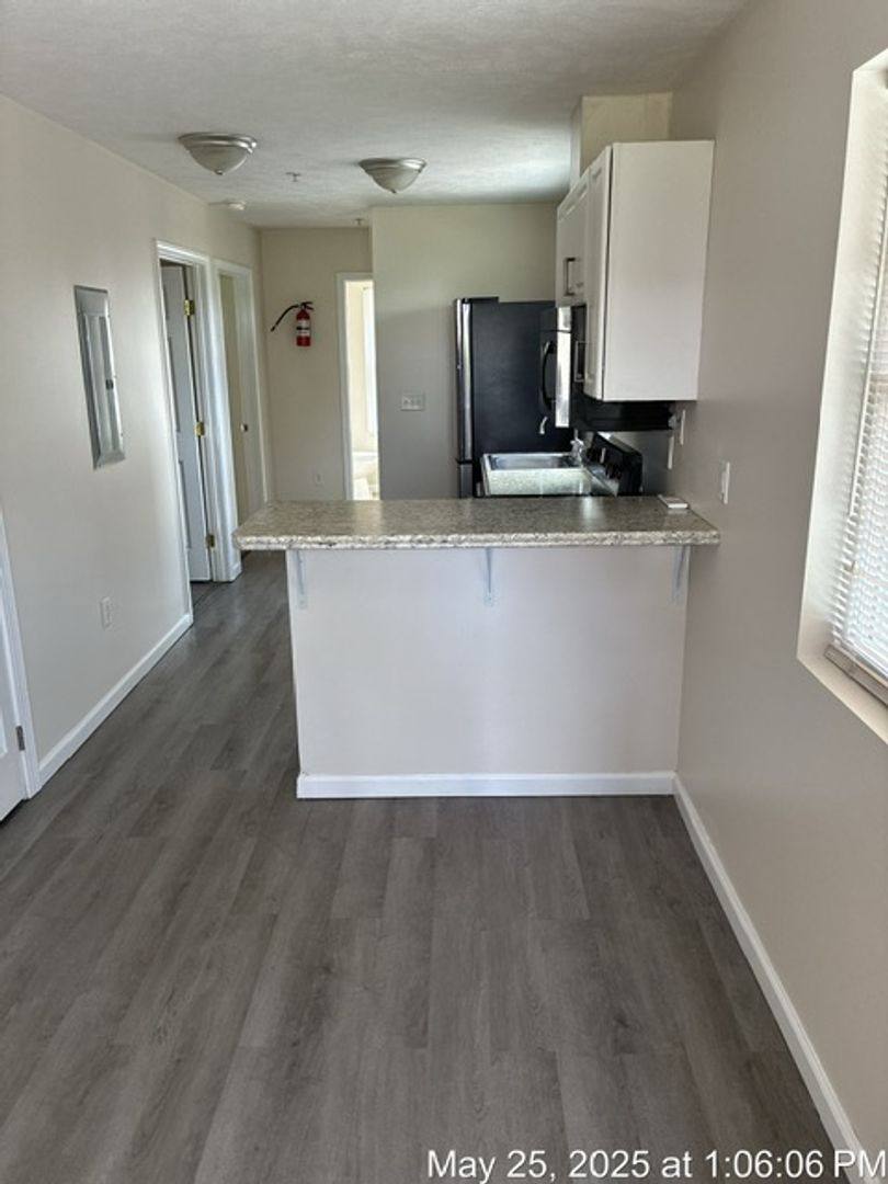 Apartment for rent at 152 3rd St, Morgantown, WV 26505