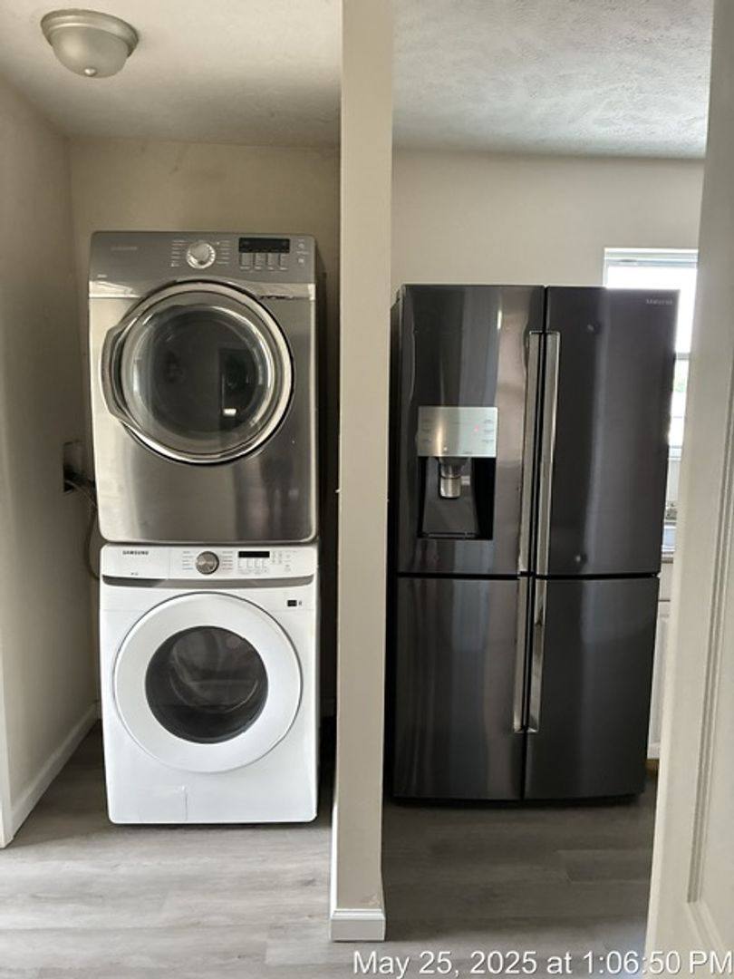 Apartment for rent at 152 3rd St, Morgantown, WV 26505