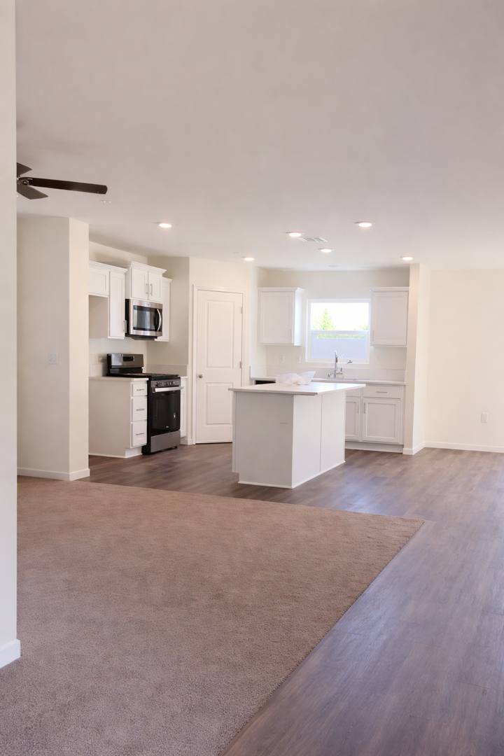 Apartment for rent at 1646 Concord Ave, Madera, CA 93637