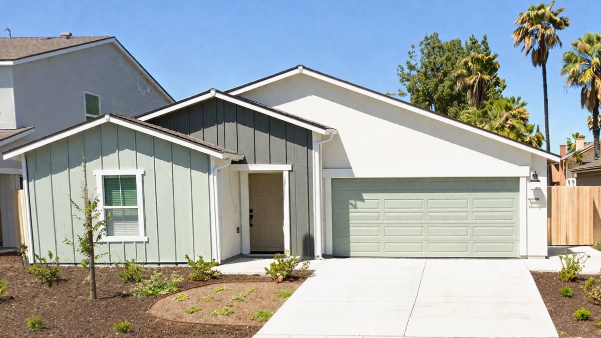 Apartment for rent at 1646 Concord Ave, Madera, CA 93637
