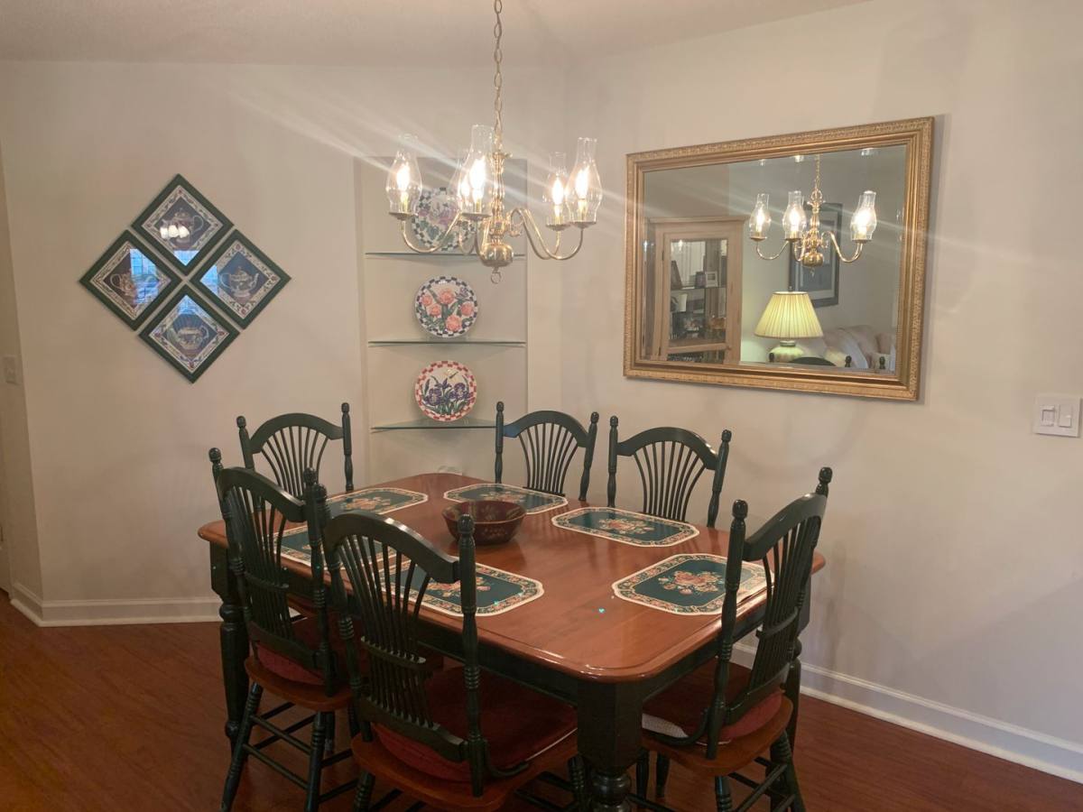 Condo for rent at 4374 Crepe Myrtle Court #A, Murrells Inlet, SC 29576
