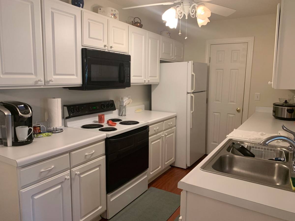 Condo for rent at 4374 Crepe Myrtle Court #A, Murrells Inlet, SC 29576