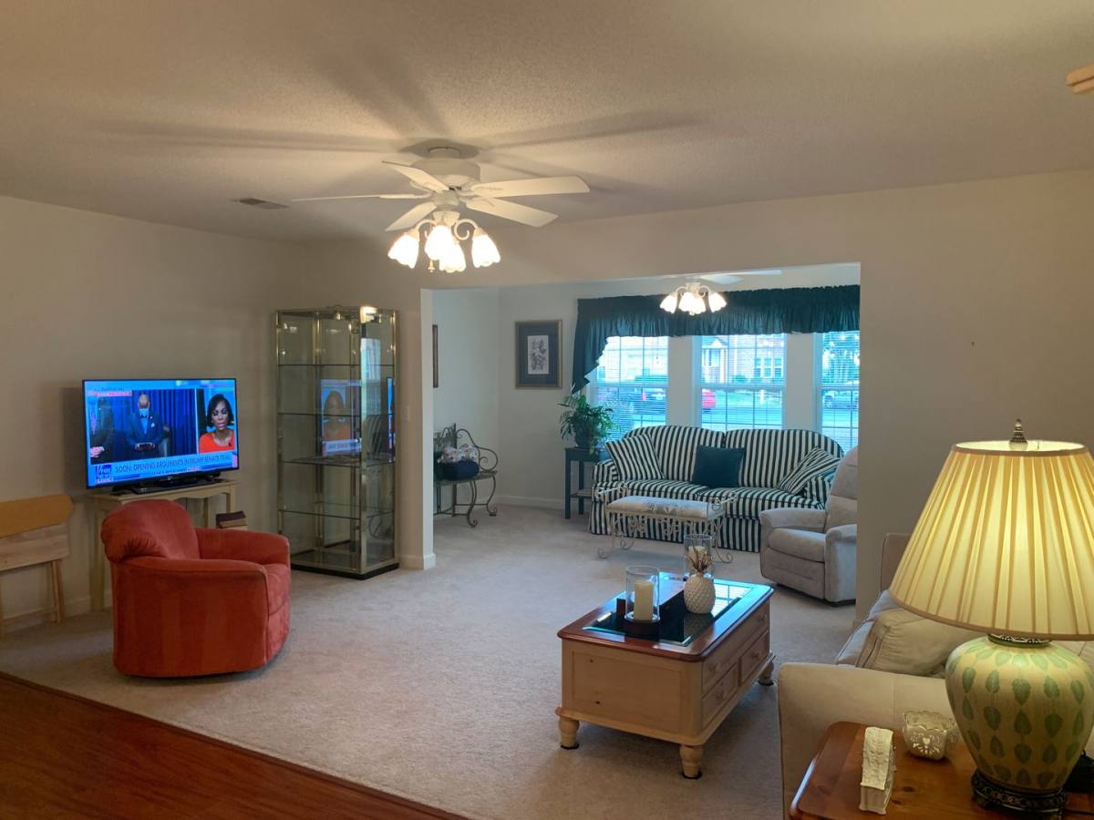 Condo for rent at 4374 Crepe Myrtle Court #A, Murrells Inlet, SC 29576