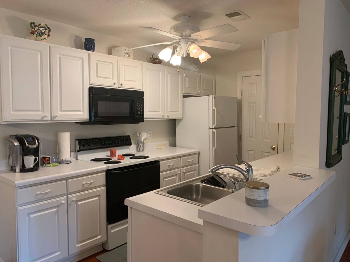 Condo for rent at 4374 Crepe Myrtle Court #A, Murrells Inlet, SC 29576